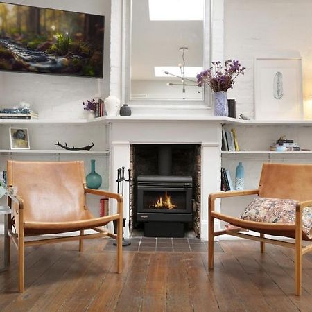Paddington Garden Cottage With Fast Wifi Sydney Ngoại thất bức ảnh