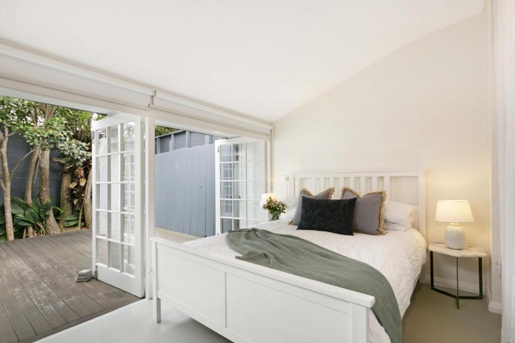 Paddington Garden Cottage With Fast Wifi Sydney Ngoại thất bức ảnh