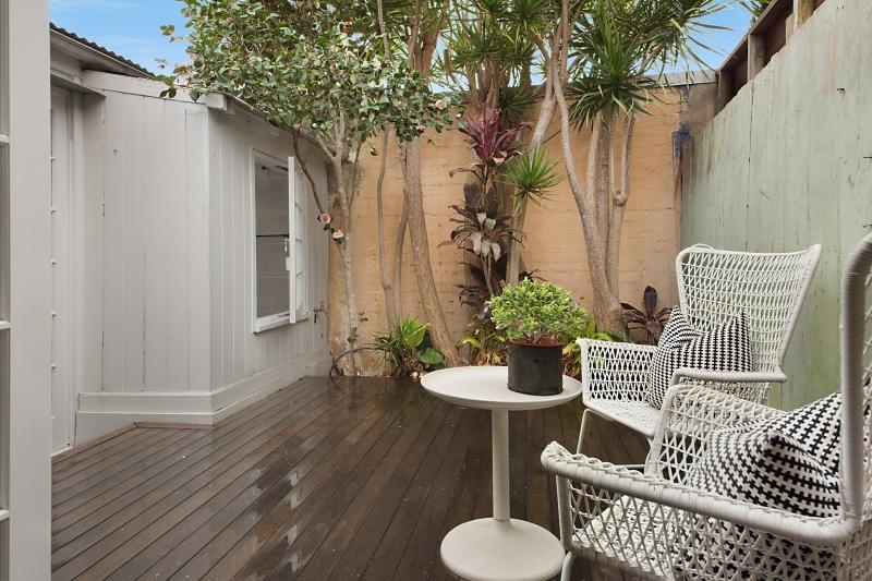 Paddington Garden Cottage With Fast Wifi Sydney Ngoại thất bức ảnh