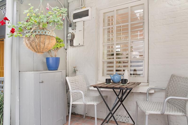 Paddington Garden Cottage With Fast Wifi Sydney Ngoại thất bức ảnh